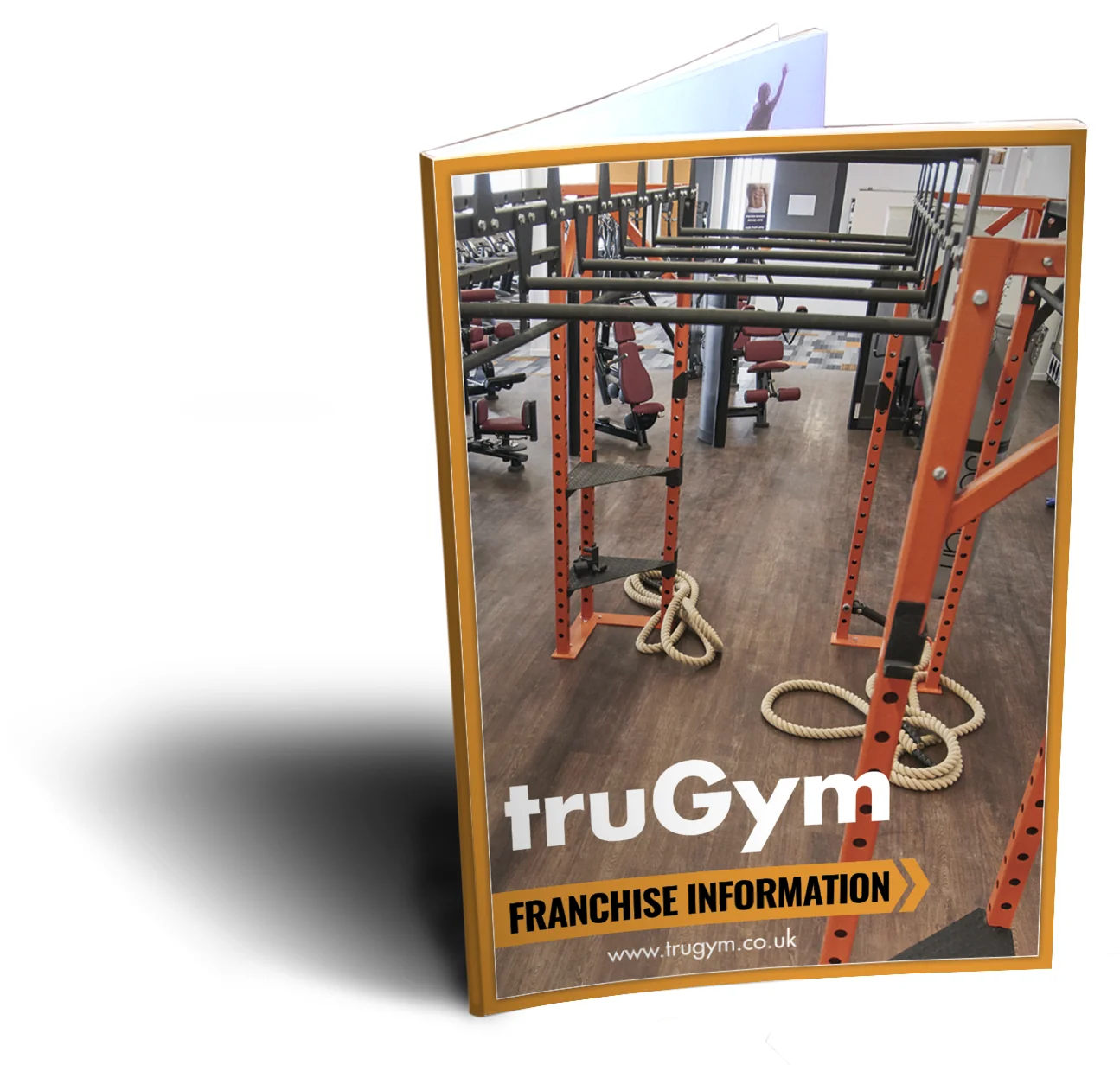 Corporate presentation